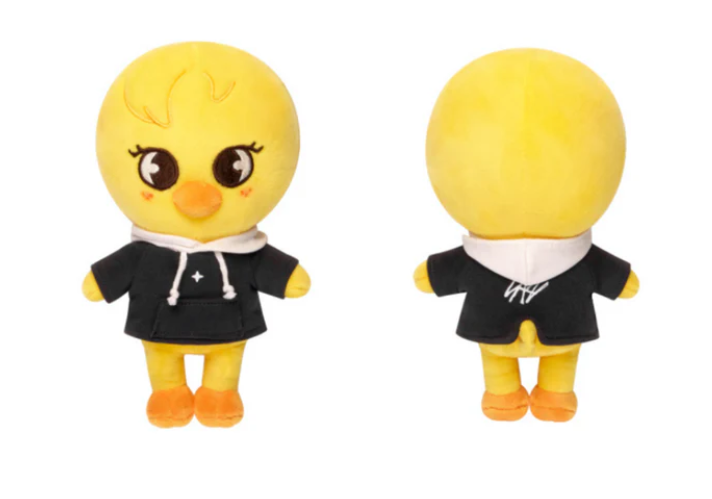 STRAY KIDS 4TH FANMEETING 'SKZ'S MAGIC SCHOOL': SKZOO Plush Original Ver.