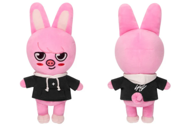 STRAY KIDS 4TH FANMEETING 'SKZ'S MAGIC SCHOOL': SKZOO Plush Original Ver.