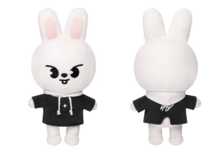 STRAY KIDS 4TH FANMEETING 'SKZ'S MAGIC SCHOOL': SKZOO Plush Original Ver.