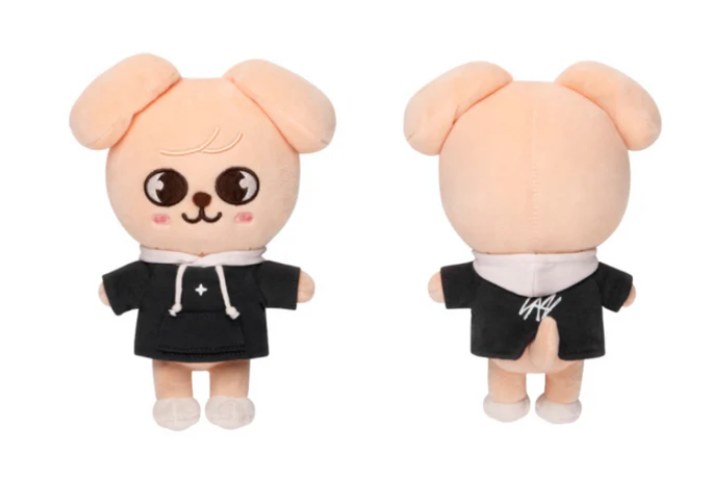 STRAY KIDS 4TH FANMEETING 'SKZ'S MAGIC SCHOOL': SKZOO Plush Original Ver.