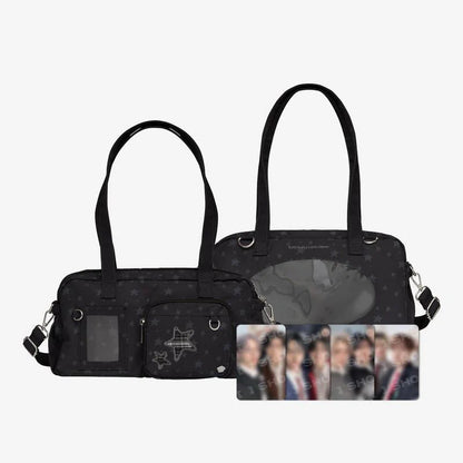 *PRE-ORDER* STRAY KIDS - [Stay In OUR Little House - 6th Fanmeeting MD] PVC Bag