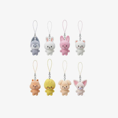 *PRE-ORDER* STRAY KIDS - [Stay In OUR Little House - 6th Fanmeeting MD] SKZOO Secret Mini Charm