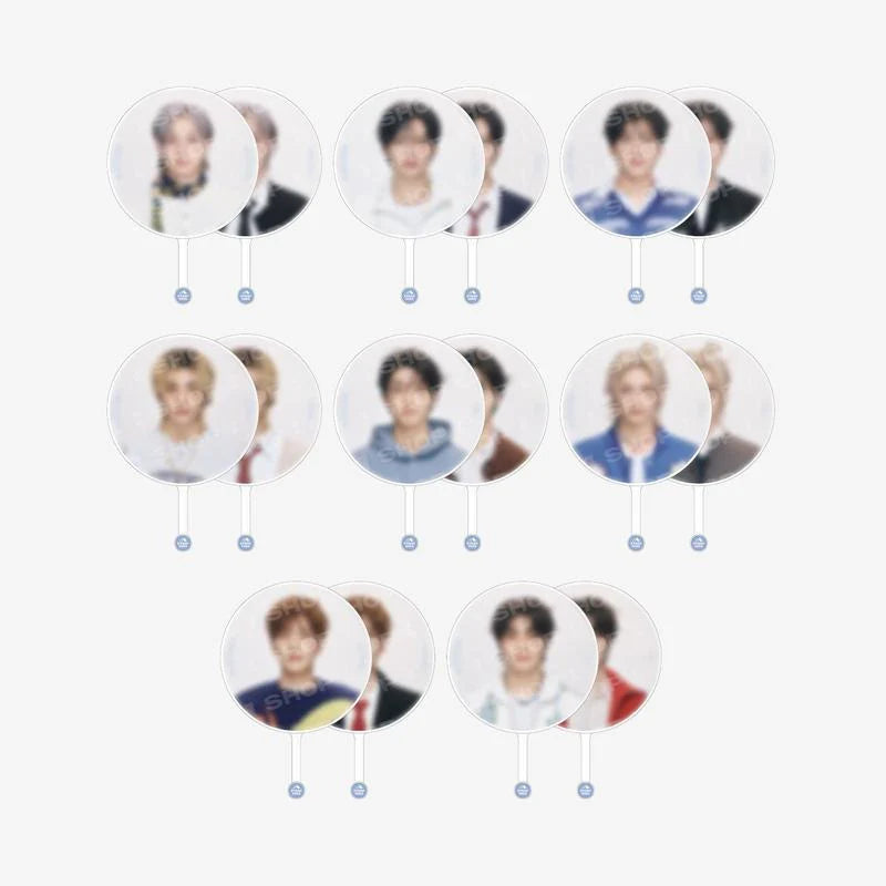 *PRE-ORDER* STRAY KIDS - [Stay In OUR Little House - 6th Fanmeeting MD] Image Picket