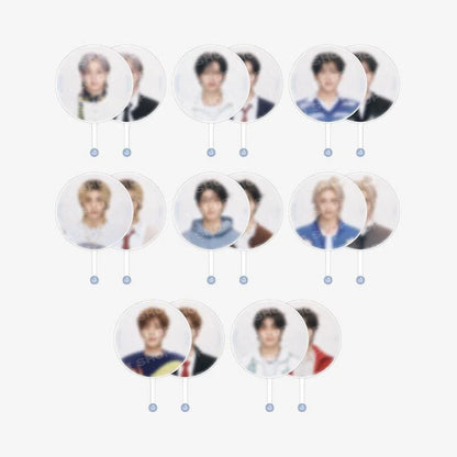 *PRE-ORDER* STRAY KIDS - [Stay In OUR Little House - 6th Fanmeeting MD] Image Picket