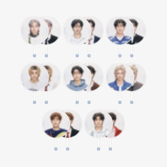 *PRE-ORDER* STRAY KIDS - [Stay In OUR Little House - 6th Fanmeeting MD] Image Picket