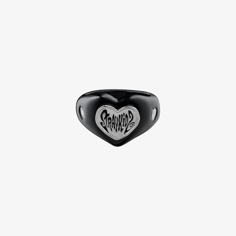 *PRE-ORDER* STRAY KIDS - [Stay In OUR Little House - 6th Fanmeeting MD] Ring