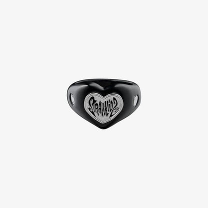 *PRE-ORDER* STRAY KIDS - [Stay In OUR Little House - 6th Fanmeeting MD] Ring