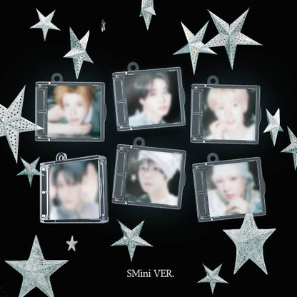 NCT WISH - Ode To Love [SMini Ver.]
