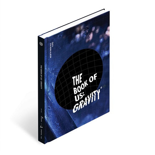 DAY6 - The Book of Us: Gravity
