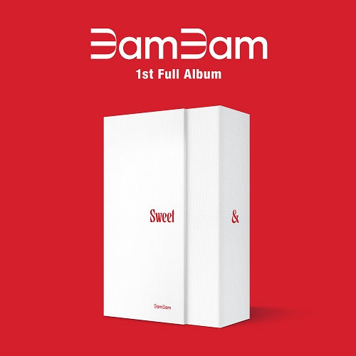 GOT7 BAMBAM - Sour & Sweet
