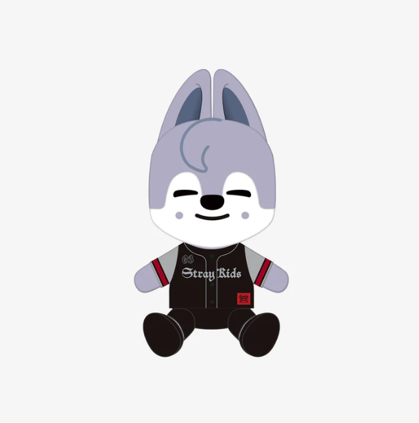 *PRE-ORDER* STRAY KIDS - World Tour <'dominATE' Japan> SKZOO Soft Toy
