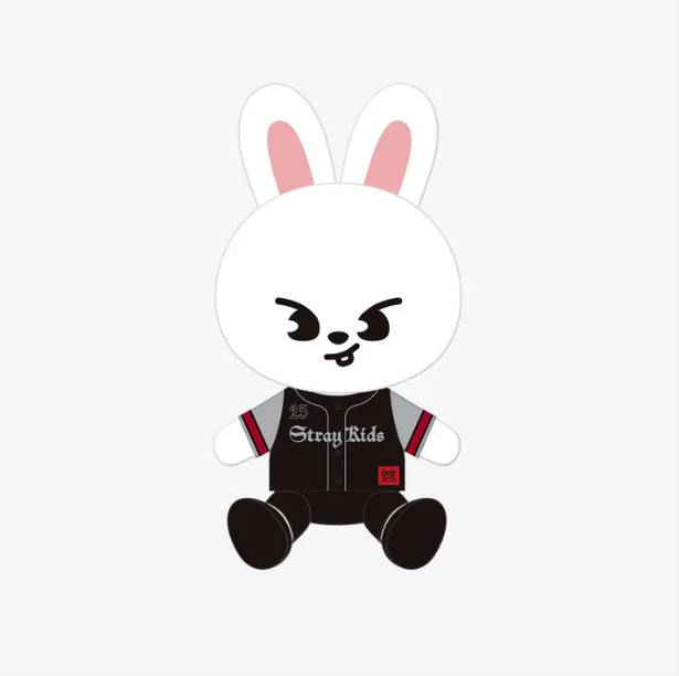 *PRE-ORDER* STRAY KIDS - World Tour <'dominATE' Japan> SKZOO Soft Toy