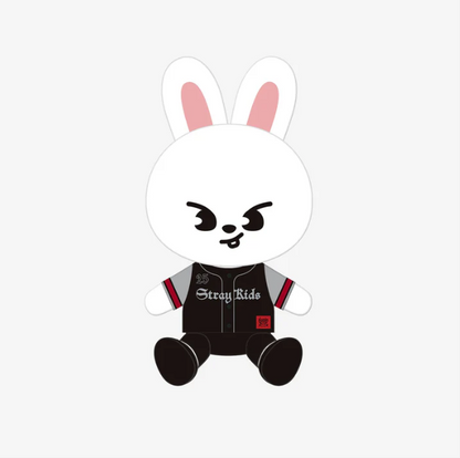 *PRE-ORDER* STRAY KIDS - World Tour <'dominATE' Japan> SKZOO Soft Toy