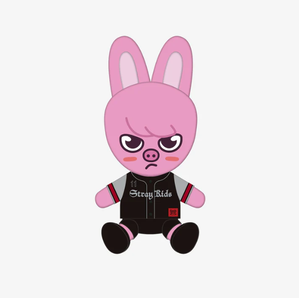 *PRE-ORDER* STRAY KIDS - World Tour <'dominATE' Japan> SKZOO Soft Toy