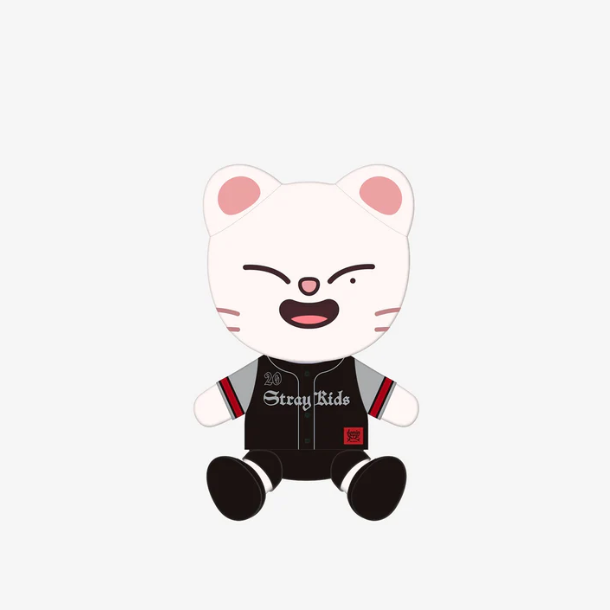 *PRE-ORDER* STRAY KIDS - World Tour <'dominATE' Japan> SKZOO Soft Toy