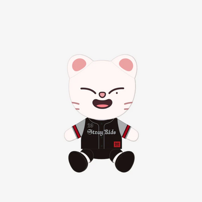 *PRE-ORDER* STRAY KIDS - World Tour <'dominATE' Japan> SKZOO Soft Toy