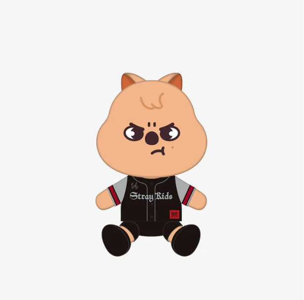 *PRE-ORDER* STRAY KIDS - World Tour <'dominATE' Japan> SKZOO Soft Toy