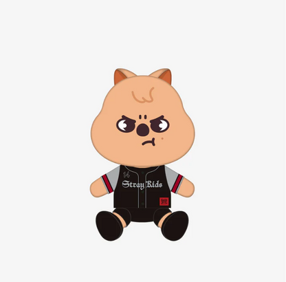 *PRE-ORDER* STRAY KIDS - World Tour <'dominATE' Japan> SKZOO Soft Toy