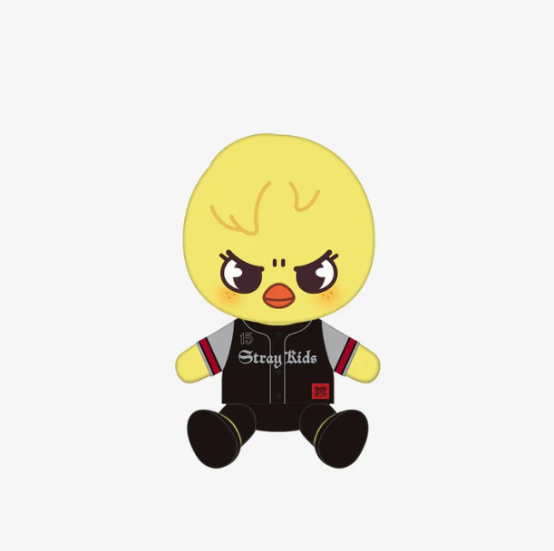 *PRE-ORDER* STRAY KIDS - World Tour <'dominATE' Japan> SKZOO Soft Toy
