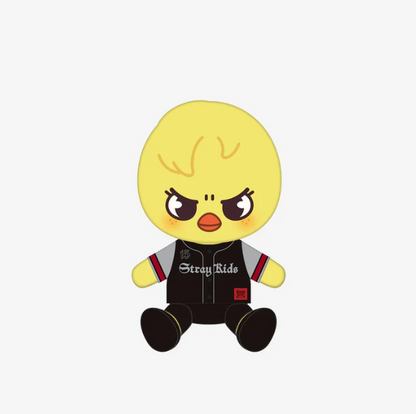 *PRE-ORDER* STRAY KIDS - World Tour <'dominATE' Japan> SKZOO Soft Toy