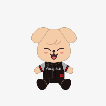 *PRE-ORDER* STRAY KIDS - World Tour <'dominATE' Japan> SKZOO Soft Toy