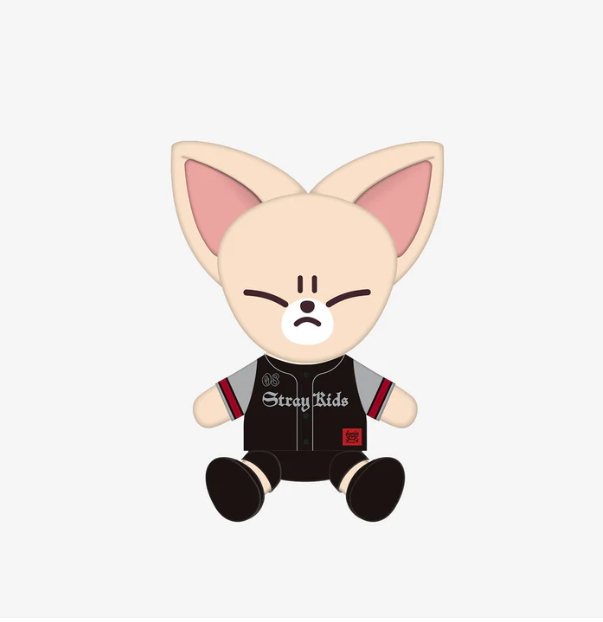 *PRE-ORDER* STRAY KIDS - World Tour <'dominATE' Japan> SKZOO Soft Toy