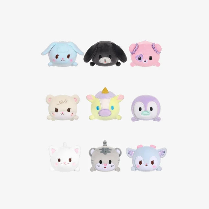 *PRE-ORDER* TWICE - [TWICE THE THRILL POP-UP MD] Stress Ball