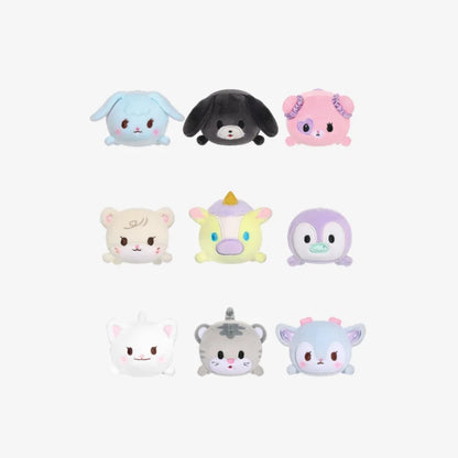 *PRE-ORDER* TWICE - [TWICE THE THRILL POP-UP MD] Stress Ball