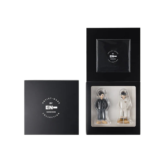 *PRE-ORDER* Enhypen - [Artist Made Collection MD] Mini Me Figure Set By Sunghoon