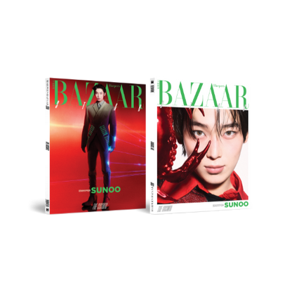 *PRE-ORDER* ENHYPEN - [BAZAAR STAR] The Cosmic