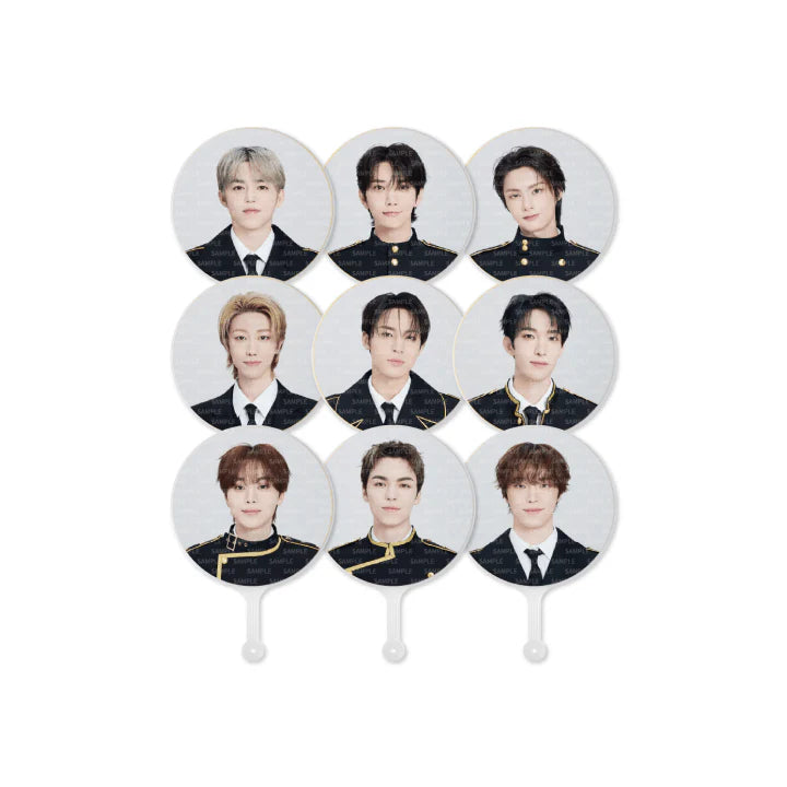 *PRE-ORDER* SEVENTEEN - [SEVENTEEN IN CARATLAND 2026 MD] Image Picket