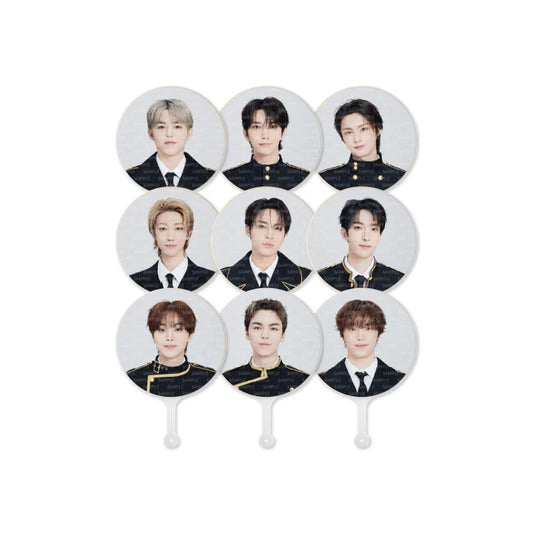 *PRE-ORDER* SEVENTEEN - [SEVENTEEN IN CARATLAND 2026 MD] Image Picket