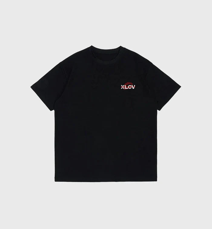 XLOV - [CLOXE 2U 2nd FANMEETING MD] Short Sleeved T-Shirt