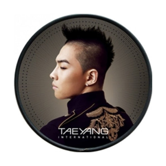 Taeyang [BIGBANG] - Solar [International Ver.]