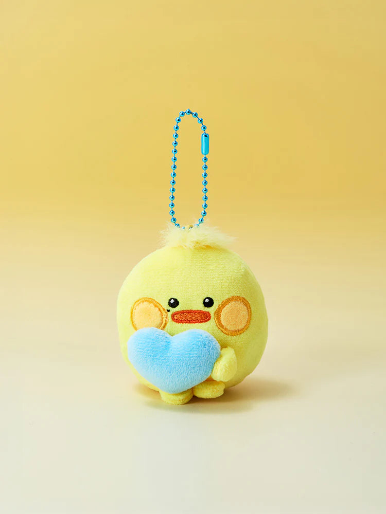 ZEROBASEONE - [Wonderland MD] Zeroni Magnet Plush Keyring