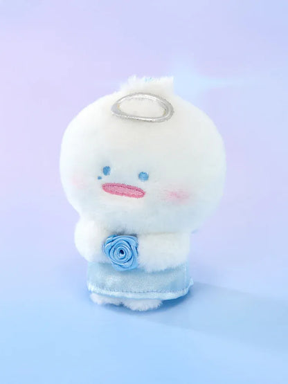 *PRE-ORDER* ZeroBaseOne - Zeroni Angel Doll Keyring