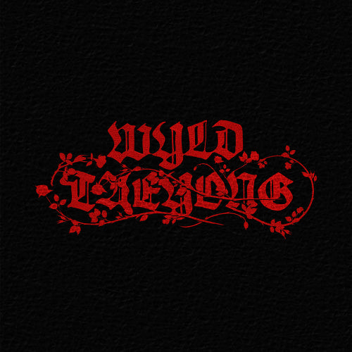 *PRE-ORDER* NCT TAEYONG -Wyld [Wyld Book Ver.]