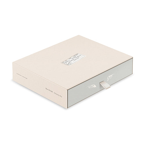 *PRE-ORDER* TAEYEON - The Tense Memory Box [Blu-Ray Ver.]