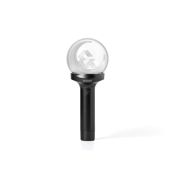 &TEAM - Official Light Stick Ver. 2
