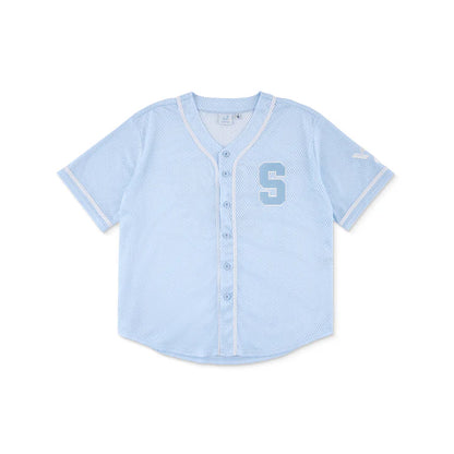 *PRE-ORDER* SEVENTEEN - [SEVENTEEN IN CARATLAND 2026 MD] Team SVT Uniform Shirt