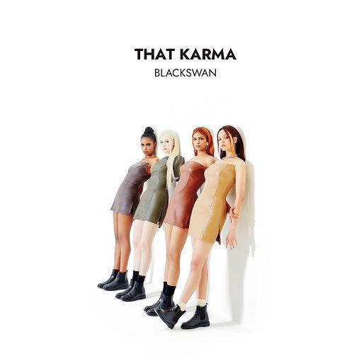 Blackswan - That Karma