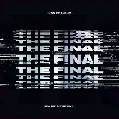 IKON - The Final