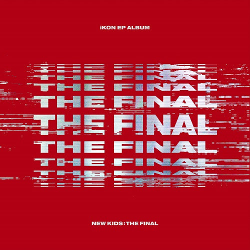 IKON - The Final