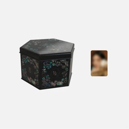 RED VELVET - [Chill Kill MD] Tin Case