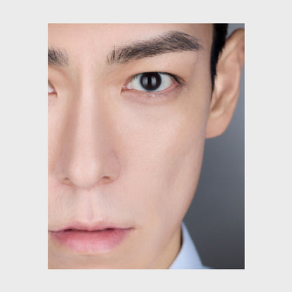 *PRE-ORDER* BIGBANG T.O.P - Top Spot - Another Dimension [Multi Perspective Nemo Ver.]