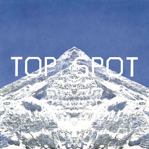 BBANGYA | BIGBANG T.O.P - Top Spot - Another Dimension