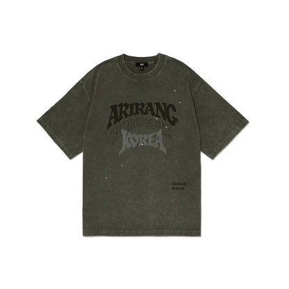 *PRE-ORDER* BTS - [ARIRANG WORLD TOUR COMMEMORATIVE MD] S/S T-Shirt Korea