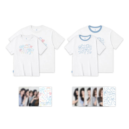 *PRE-ORDER* RESCENE - [SCENT ARCHIVES: MEMORIES OF RESCENE POP-UP MD] Drawing T-Shirt