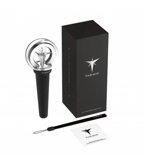 SHINEE TAEMIN - Official Light Stick