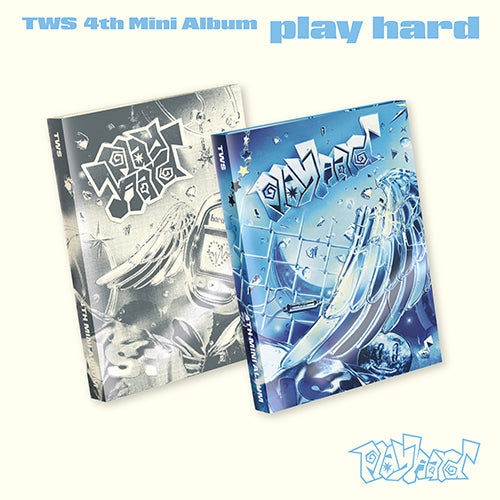 *PRE-ORDER* TWS - Play Hard